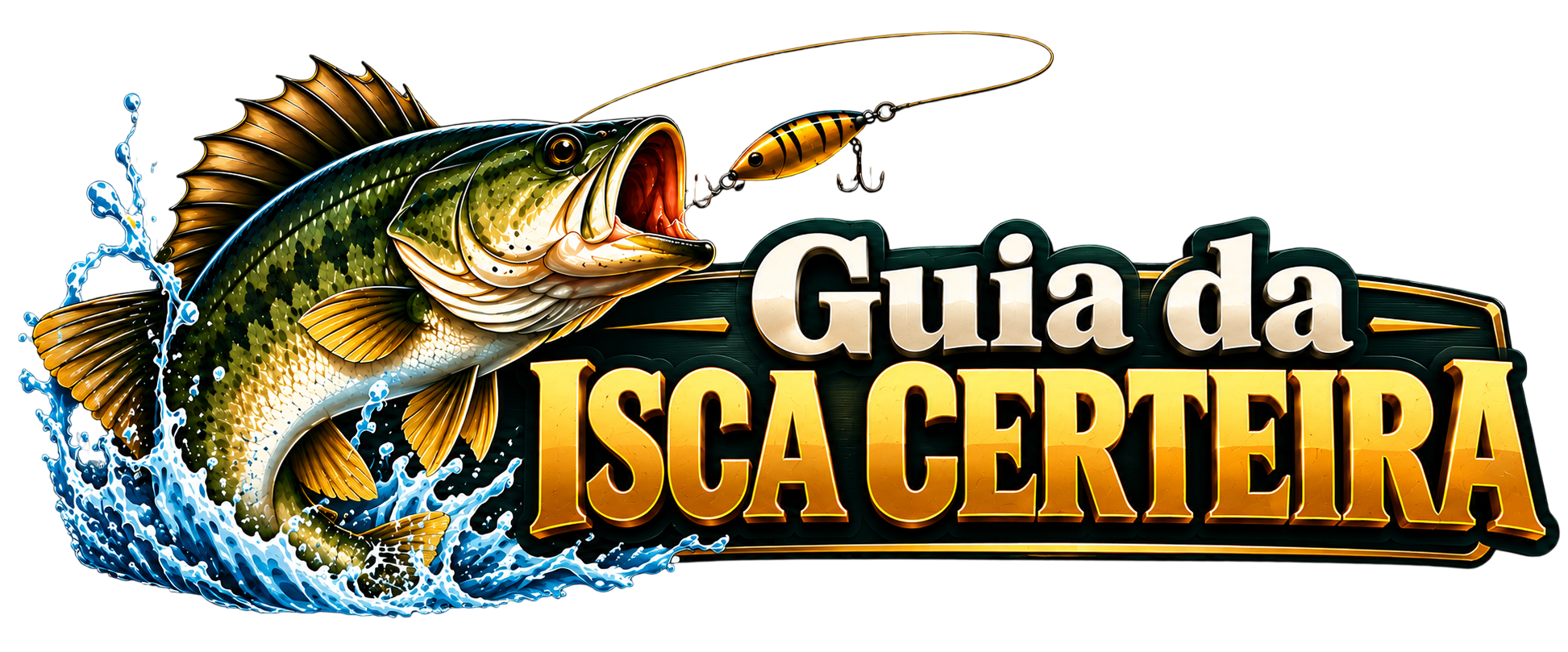 Guia da Isca Certeira